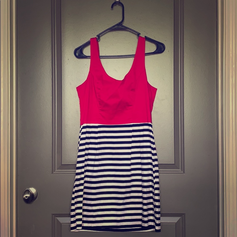 Red Riding Hood Dress